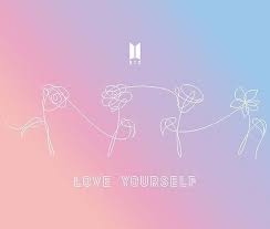 Love yourself answer album cover. Love Yourself çµ Answer Album Special