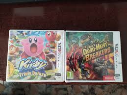 ¿cómo es la nintendo switch? Nuestras Colecciones De 3ds En Nintendo 3ds Juegos 42 43