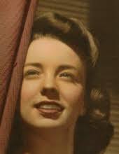 Obituary information for Carolyn Roof Olson