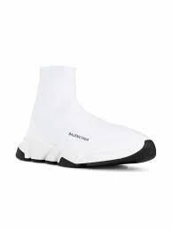 Scegli la consegna gratis per riparmiare di più. Balenciaga Speed Trainer White Grailify