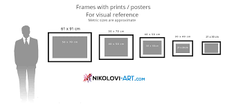 Use our free online photo resizer to adjust the size of any image in seconds so it's perfect for social media, printing and more. Different Sizes Of Artworks In Cm And Inches On Our Abstract Art Nikolovi Art