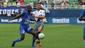 Clermont foot auvergne 63 france. Estac Troyes Vs Clermont Foot Free Betting Tips Live Betting Me