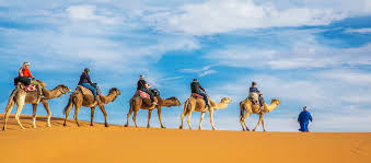 1 night camel trekking in merzouga. Overnight Camel Trek In Merzouga Desert Morocco Nomad Trips