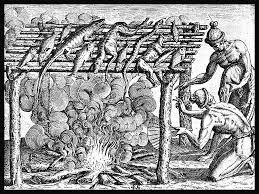 Bbq History