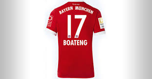 Jérôme boateng (born 3 september 1988) is a german footballer who plays as a centre back for german club fc bayern münchen. Jerome Boateng United Charity Auktionen Fur Kinder In Not
