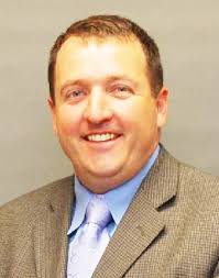 Brockport hospital leader Mike Stapleton joins Thompson team in Canandaigua