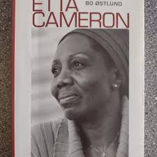 Etta Cameron