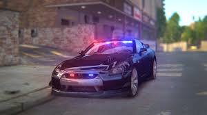 Gta Iv Lcpdfr Unmarked Ep 6 Nissan Gt R Nissan Gt Nissan Gt R Gtr