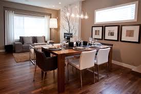 The bottom of a pendant should be 30 inches from the surface of your dining table. Ceiling Lights For Dining Room Wild Country Fine Arts