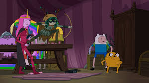 Marcy & simon is olson's third writing contribution to the expanded olivia and slimm raise the stakes impossibly high in this penultimate issue by taking us all the way across. Adventure Time Showrunner Adam Muto And Olivia Olson On The Show S Legacy Teen Vogue