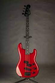 Pin On Bass