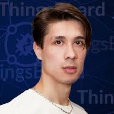 ThingsBoard User Meetup Vol. 5