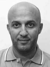 Ahmed Jadallah Profile