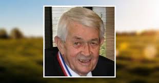 C. Gordon Amundson Obituary December 17, 2009