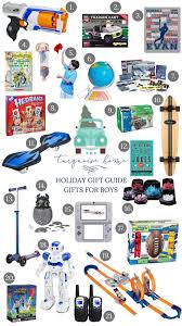 Choose from our christmas party games, fun christmas games for kids, or christmas activities for kids. Best Gifts For Elementary Aged Boys Ages 6 12 The Turquoise Home