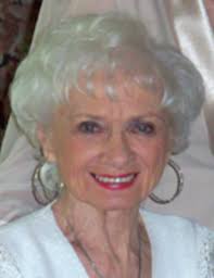 Esther ''Sandy'' Dell Obituary