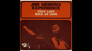 Learn foxy lady faster with songsterr plus plan! Jimi Hendrix Foxy Lady Video Dailymotion