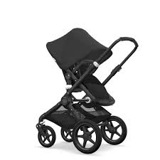 Bugaboo Fox Complete Stroller One Box Option Bugaboo Stroller Baby Strollers Stroller