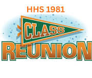 HHS Class of 1981 45th Reunion
