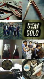 You can also upload and share your favorite the outsiders wallpapers. Aesthetic Wallpapers The Outsiders Aesthetic Anonymous Asked Hey