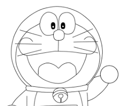 Menggambar dan mewarnai doraemon | belajar menggambar dan mewarnai belajar cara menggambar dan mewarnai doraemon untuk anak kecil dan anak tk. 32 Gambar Kartun Yang Gampang Untuk Digambar Cara Mudah Menggambar Kartun Doraemon Dengan Pensil Langkah Download Membuat Gamb Kartun Gambar Kartun Gambar