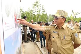 Pengumuman pemenang lelang pengadaan mesin sortasi uang kertas pt bpd kaltim kaltara. Presiden Minta Percepat Pembangunan 4 Plbn Di Kaltara Birukuning