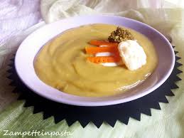Maybe you would like to learn more about one of these? Zampette In Pasta Zuppa Di Patate Cavolfiore E Broccoli
