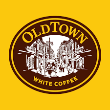 Oldtown White Coffee