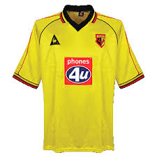 Get new watford fc team kits 512x512 for your dream team in dream league soccer. Watford Football Shirts T Shirts Printing More By Subside Sports