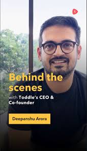 💬 What drives product decisions at Toddle?