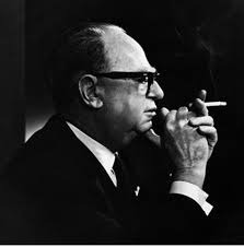 Thank You Leo Burnett. During 19 years at the agency I worked