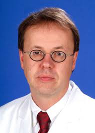 Geschichte der Klinik