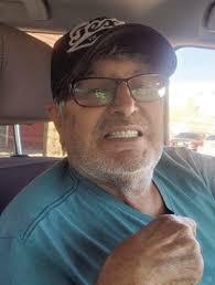 Gerald Roland Valdez