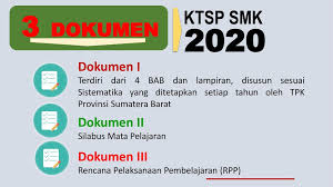 File ini merupakan dokumen penting yang wajib untuk dimiliki sekolah, dan pada kesempatan kali ini anda bisa mendownload ktsp. Ketentuan Penyusunan Dokumen Ktsp Smk Ppt Download
