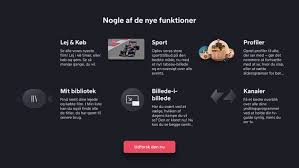 Se skærmbilleder, læs de seneste kundeanmeldelser, og sammenlign bedømmelser for viaplay. Nydesignet Viaplay App Klar Til Apple Tv Sadan Fungerer Den