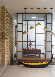 30 Best Temple Mandir Design Ideas In Contemporary House The Architects Diary Pooja Room Door Design Pooja Room Design Room Door Design