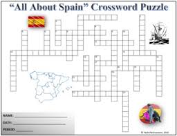 Check spelling or type a new query. Capital Of Moorish Spain Crossword Clue