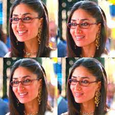 Kareena Kapoor In 3 Idiots Celebrities 3 Idiots Latest Pics