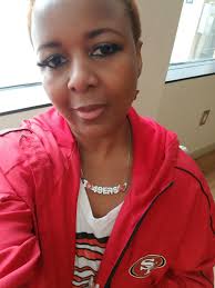 49ers team support tonight