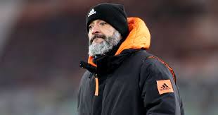 Furthermore, he has been coaching for over a decade now. Window Opens For Everton As Crystal Palace Talks With Nuno Collapse