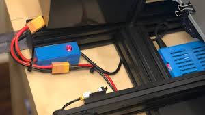 I'm looking into the future, though. How To Power A Raspberry Pi Using Your 3d Printer S Psu Howchoo