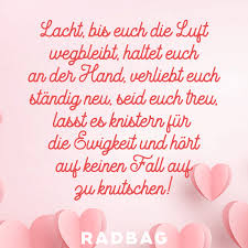 Das heiraten ist nicht das einfahren in den ruhigen hafen, sondern das ausfahren auf das offene meer. Lustige Hochzeitsspruche I Die 16 Lustigsten Spruche Zur Hochzeit