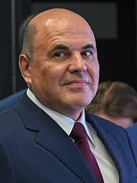 List Of Heads Of Government Of Russia Wikipedia