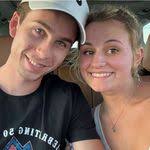 Austin Steffens's Instagram, Twitter & Facebook