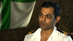 Ep2 Lieutenant Kenneth Singh