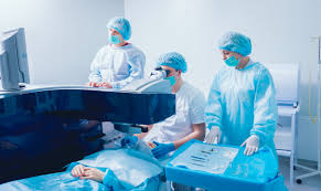Typically this takes about 30 minutes to an hour. Cataract Surgery Poughkeepsie Cataract Treatment Fishkill
