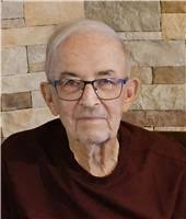 Gerald Anderson Obituary (1936