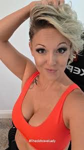 Bethany Teeples's Instagram, Twitter & Facebook