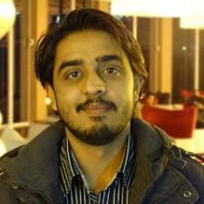 Stream Muhammad Farhan Ullah music