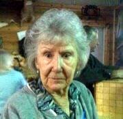 Maydell Tyler Obituary